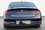 2026 Genesis G90 3.5T e-SC