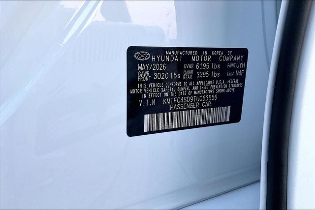 2026 Genesis G90 3.5T e-SC