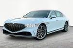 2026 Genesis G90 3.5T e-SC