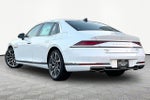 2026 Genesis G90 3.5T e-SC
