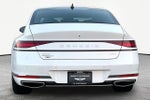 2026 Genesis G90 3.5T e-SC