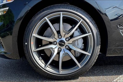 2026 Genesis G70 2.5T