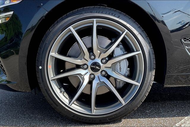 2026 Genesis G70 2.5T