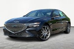 2026 Genesis G70 2.5T