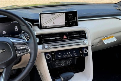 2026 Genesis G70 2.5T