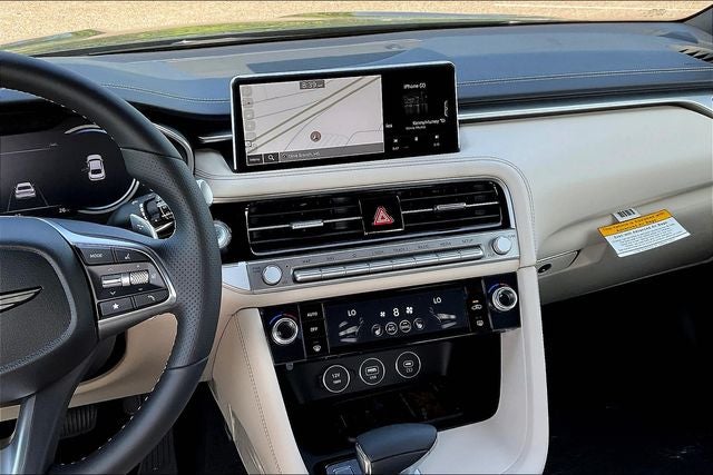 2026 Genesis G70 2.5T