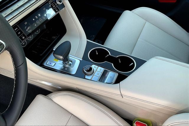 2026 Genesis G70 2.5T