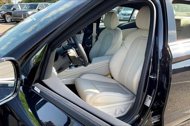 2026 Genesis G70 2.5T