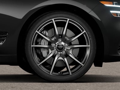 2026 Genesis G70 2.5T