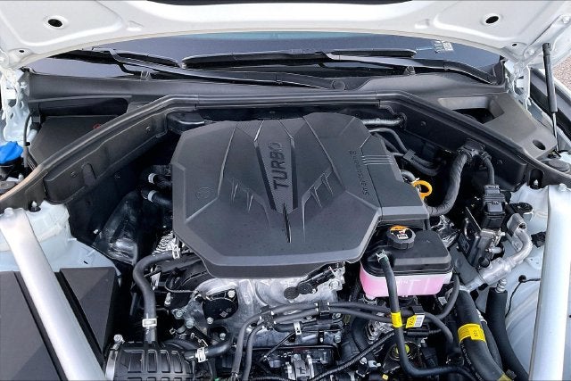 2027 Genesis G70 2.5T