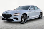 2027 Genesis G70 2.5T