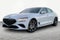 2027 Genesis G70 2.5T