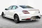 2027 Genesis G70 2.5T
