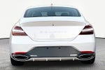 2027 Genesis G70 2.5T