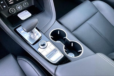 2027 Genesis G70 2.5T