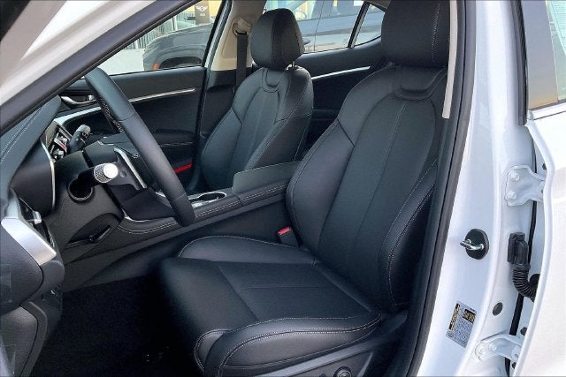 2027 Genesis G70 2.5T