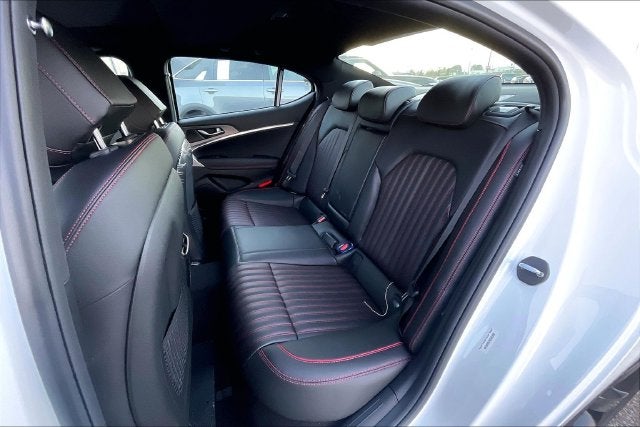 2027 Genesis G70 2.5T