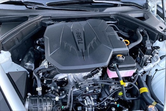 2027 Genesis G70 2.5T