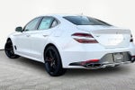 2027 Genesis G70 2.5T