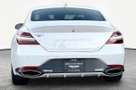 2027 Genesis G70 2.5T