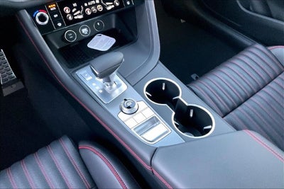 2027 Genesis G70 2.5T
