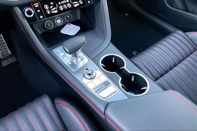 2027 Genesis G70 2.5T