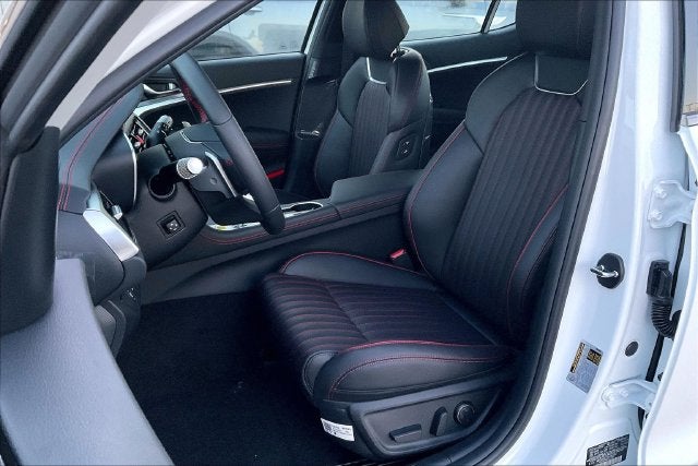 2027 Genesis G70 2.5T