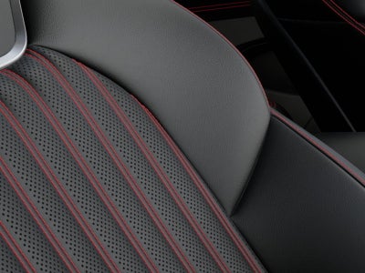 2027 Genesis G70 2.5T