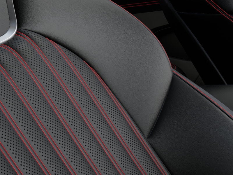2027 Genesis G70 2.5T