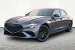 2027 Genesis G70 2.5T Prestige