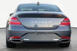 2027 Genesis G70 2.5T Prestige