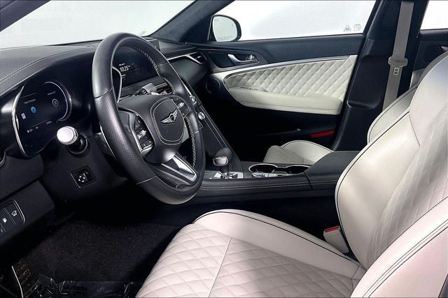 2025 Genesis G70 3.3T Sport Advanced