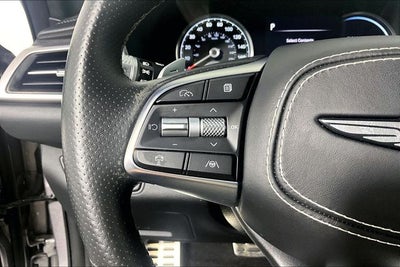 2025 Genesis G70 3.3T Sport Advanced
