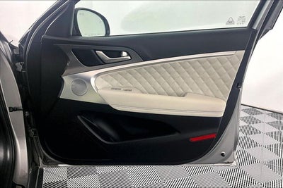 2025 Genesis G70 3.3T Sport Advanced