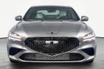 2025 Genesis G70 3.3T Sport Advanced
