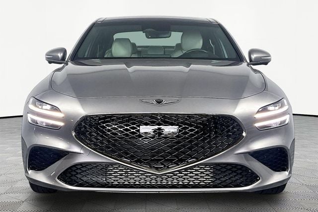 2025 Genesis G70 3.3T Sport Advanced