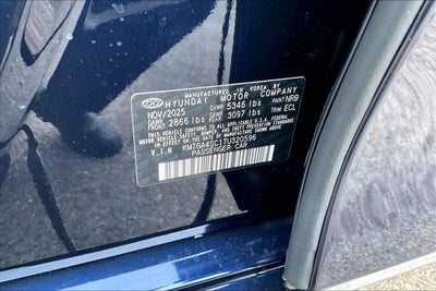 2026 Genesis G80 2.5T