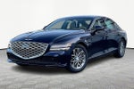 2026 Genesis G80 2.5T