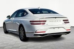 2025 Genesis G80 2.5T