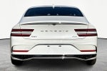 2025 Genesis G80 2.5T