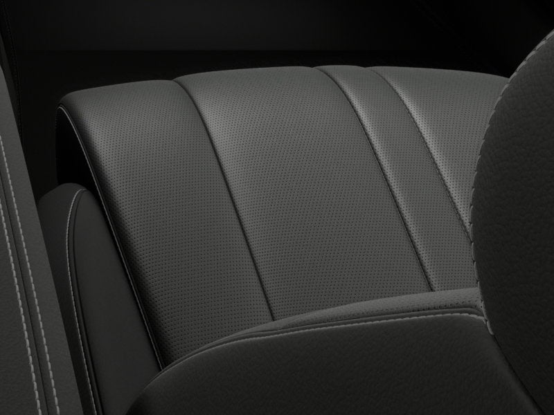 2025 Genesis G80 2.5T