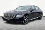 2026 Genesis G80 2.5T