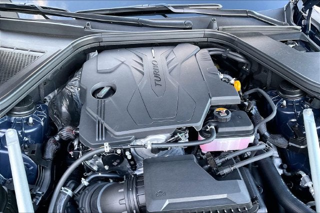2027 Genesis G80 2.5T Advanced
