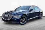 2027 Genesis G80 2.5T Advanced