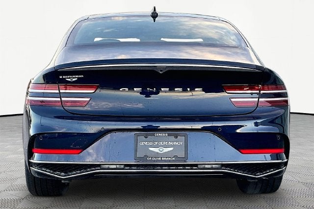 2027 Genesis G80 2.5T Advanced