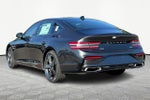 2026 Genesis G80 2.5T