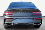 2026 Genesis G80 2.5T