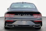 2027 Genesis G80 2.5T