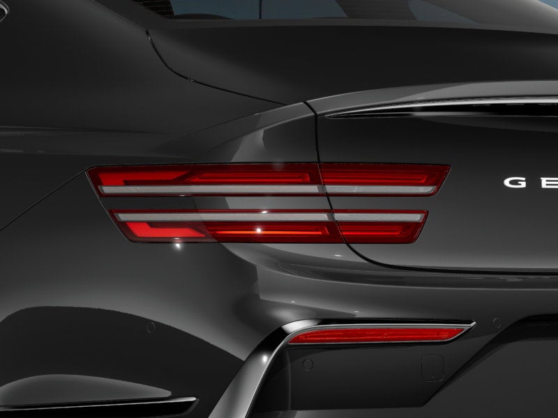 2027 Genesis G80 2.5T