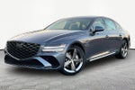 2027 Genesis G80 3.5T Sport Prestige